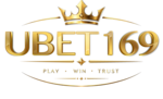 ubet169 เดิมพันเหนือระดับ ครบเครื่องเรื่องเกมทำเงิน มั่นคง ปลอดภัย